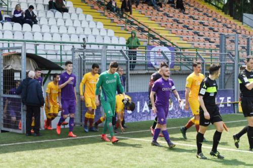 ACF FIORENTINA VS ROMA 01